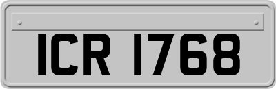 ICR1768