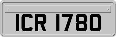 ICR1780