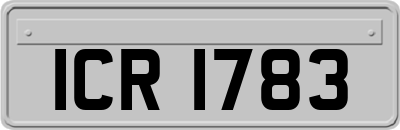 ICR1783