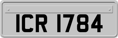 ICR1784