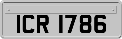 ICR1786