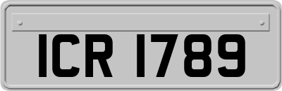 ICR1789
