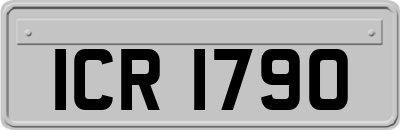 ICR1790