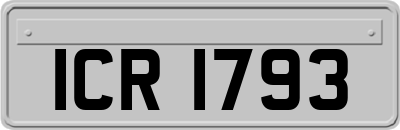 ICR1793