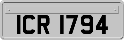ICR1794