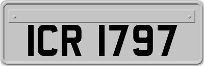 ICR1797