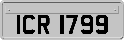 ICR1799