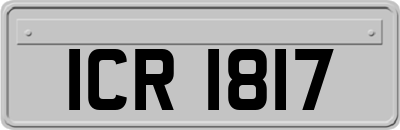ICR1817