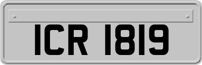 ICR1819