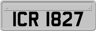 ICR1827