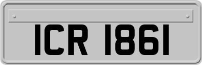 ICR1861