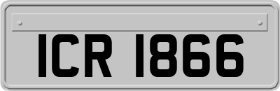 ICR1866