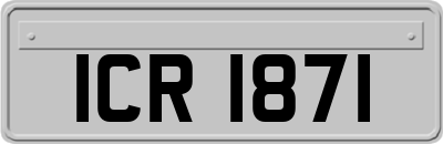ICR1871