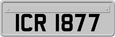 ICR1877