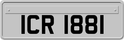 ICR1881
