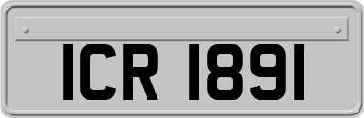 ICR1891