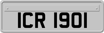 ICR1901