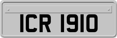 ICR1910