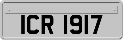 ICR1917