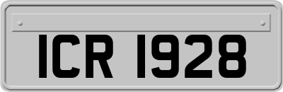 ICR1928