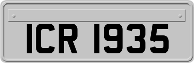 ICR1935