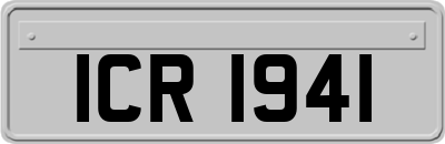 ICR1941
