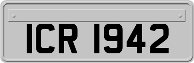 ICR1942