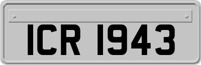 ICR1943