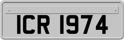 ICR1974