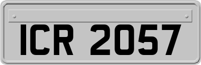 ICR2057