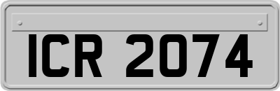 ICR2074