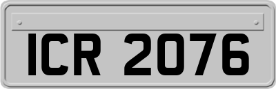ICR2076