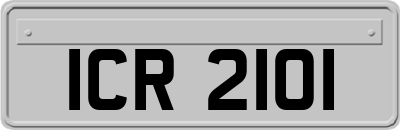 ICR2101