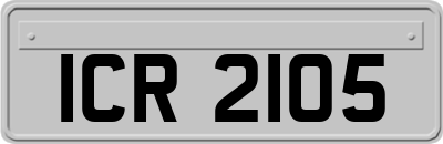 ICR2105