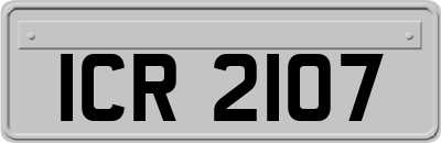 ICR2107