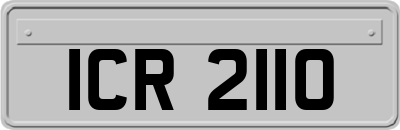 ICR2110