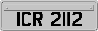 ICR2112