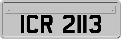 ICR2113