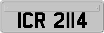 ICR2114