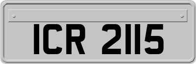 ICR2115