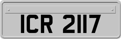 ICR2117