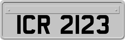 ICR2123