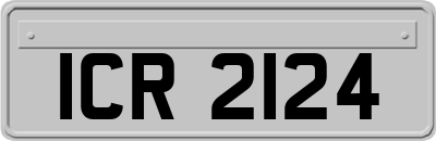 ICR2124