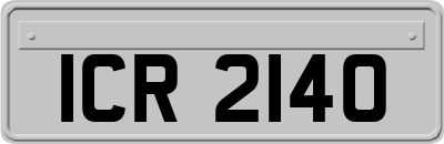 ICR2140