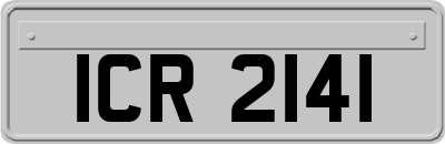ICR2141