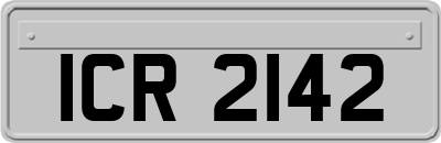 ICR2142