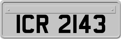 ICR2143