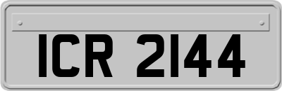 ICR2144
