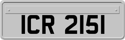 ICR2151