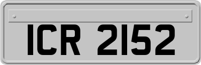 ICR2152